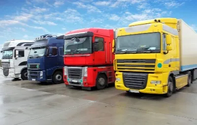 İstanbul Aşkale Nakliye Ambarı