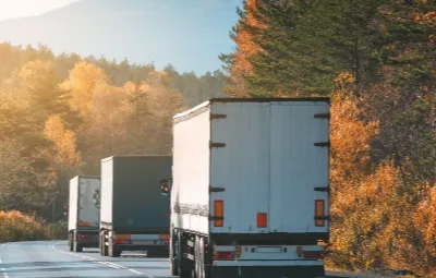 İstanbul ile Aşkale Arası Klima Taşıma