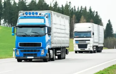 İstanbul ile Aşkale Arası Eşya Taşıma